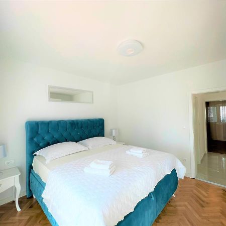 Apartment מאקרסקה מראה חיצוני תמונה